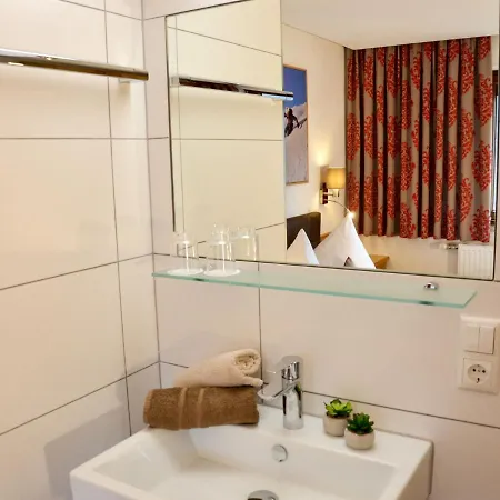 Wechner-1 By Interhome