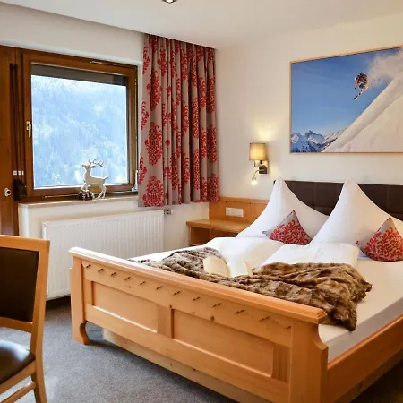 Wechner-1 By Interhome Daire *