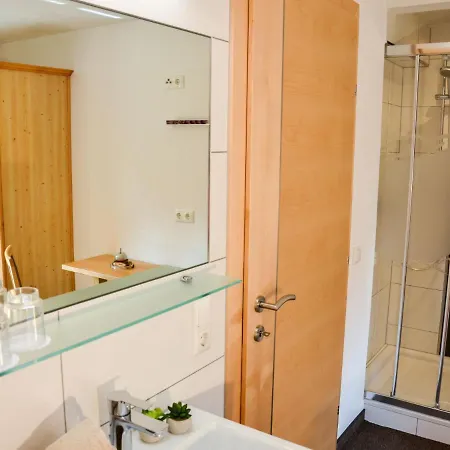 Wechner-1 By Interhome * Kappl (Landeck)