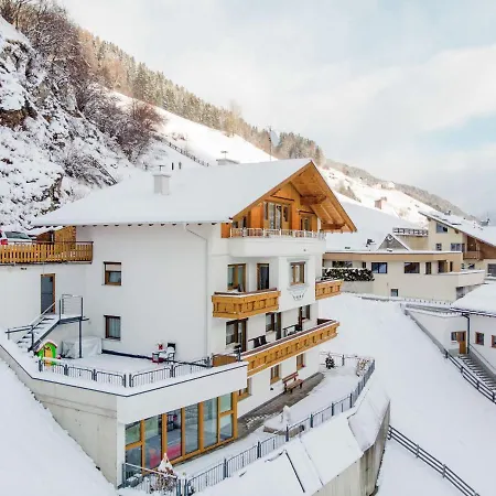 Wechner-1 By Interhome