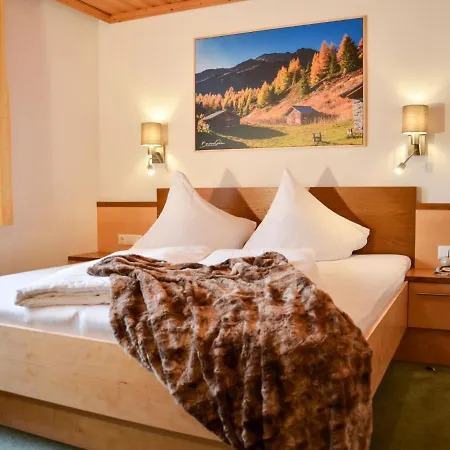 Wechner-1 By Interhome * Kappl (Landeck)