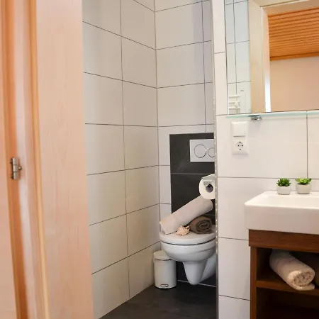 Wechner-1 By Interhome