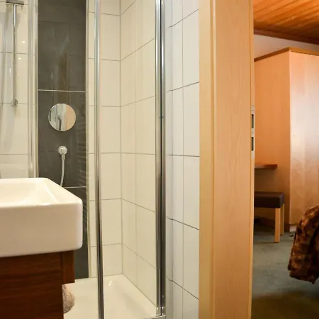 Wechner-1 By Interhome *