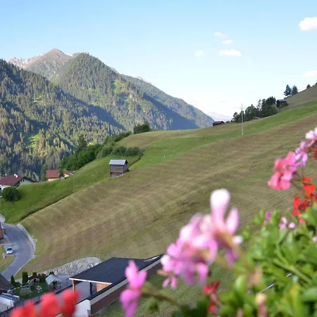 Wechner-1 By Interhome Daire *