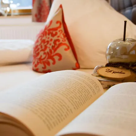 Wechner-1 By Interhome Kappl (Landeck)