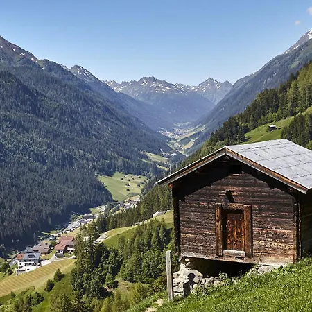 Apartment Wechner-1 By Interhome *