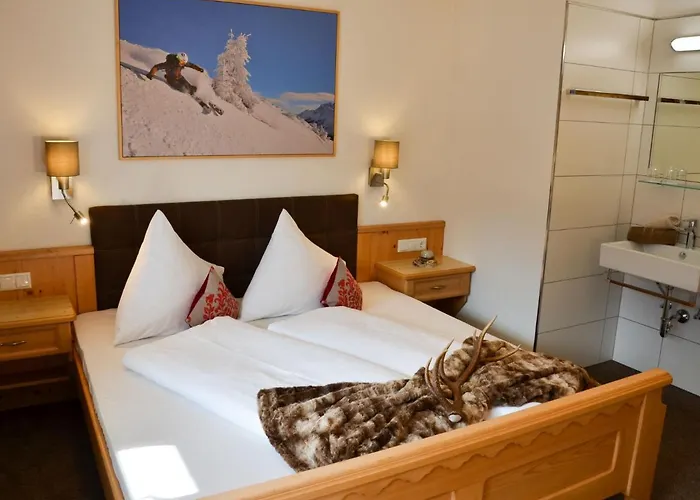 Wechner-1 By Interhome Apartment