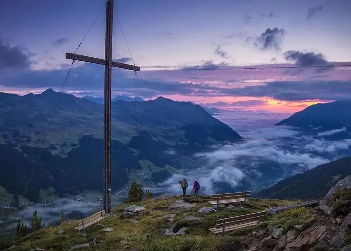 Apartment Wechner-1 By Interhome