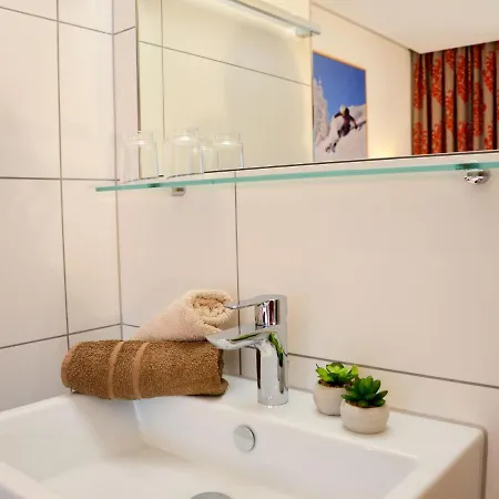 Apartament Wechner - Kpl480 By Interhome