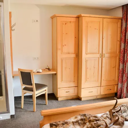 Apartmán Wechner-1 By Interhome Kappl (Landeck)